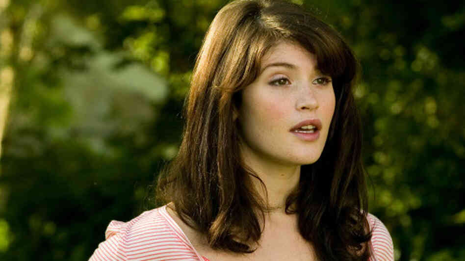 Gemma Arterton as Tamara Drewe Gemma Arterton as Tamara Drewe