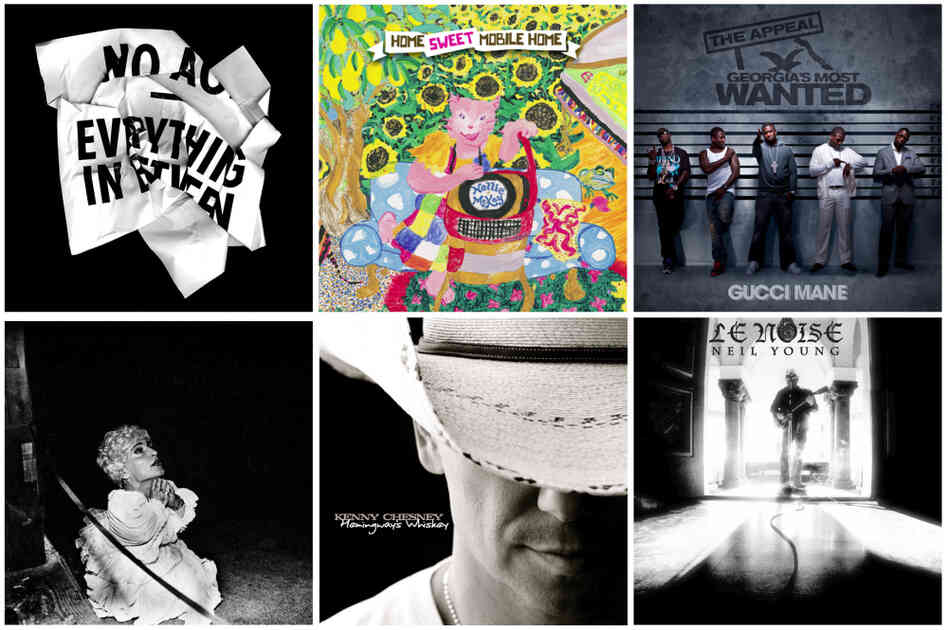 New releases for September 28, 2010 New releases for September 28, 2010