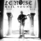 'Le Noise' by Neil Young 'Le Noise' by Neil Young