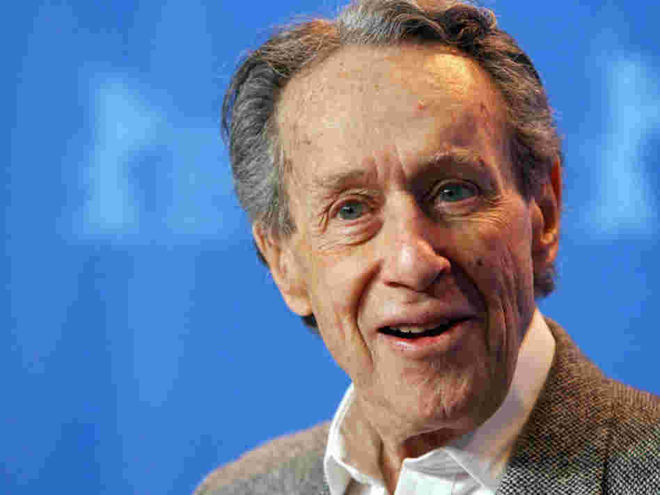 Arthur Penn in 2007 Arthur Penn in 2007