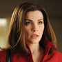 Julianna Margulies in The Good Wife Julianna Margulies in The Good Wife