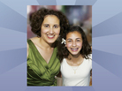 CUPC employee Jacqueline Grieg and daughter Janessa who died in the San Bruno explosion. CUPC employee Jacqueline Grieg and daughter Janessa who died in the San Bruno explosion.
