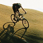 Into Thick Air