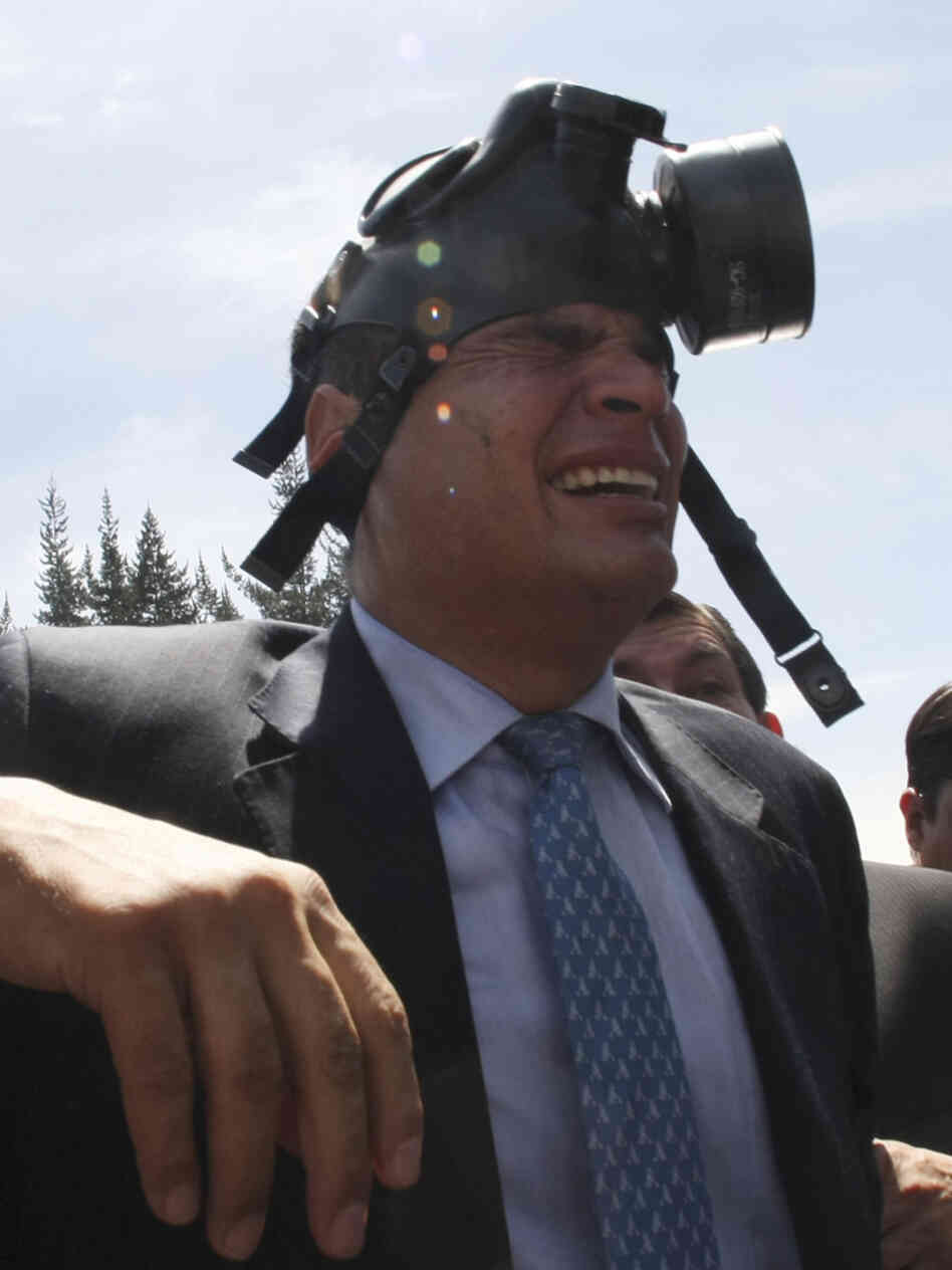Rafael Correa Rafael Correa