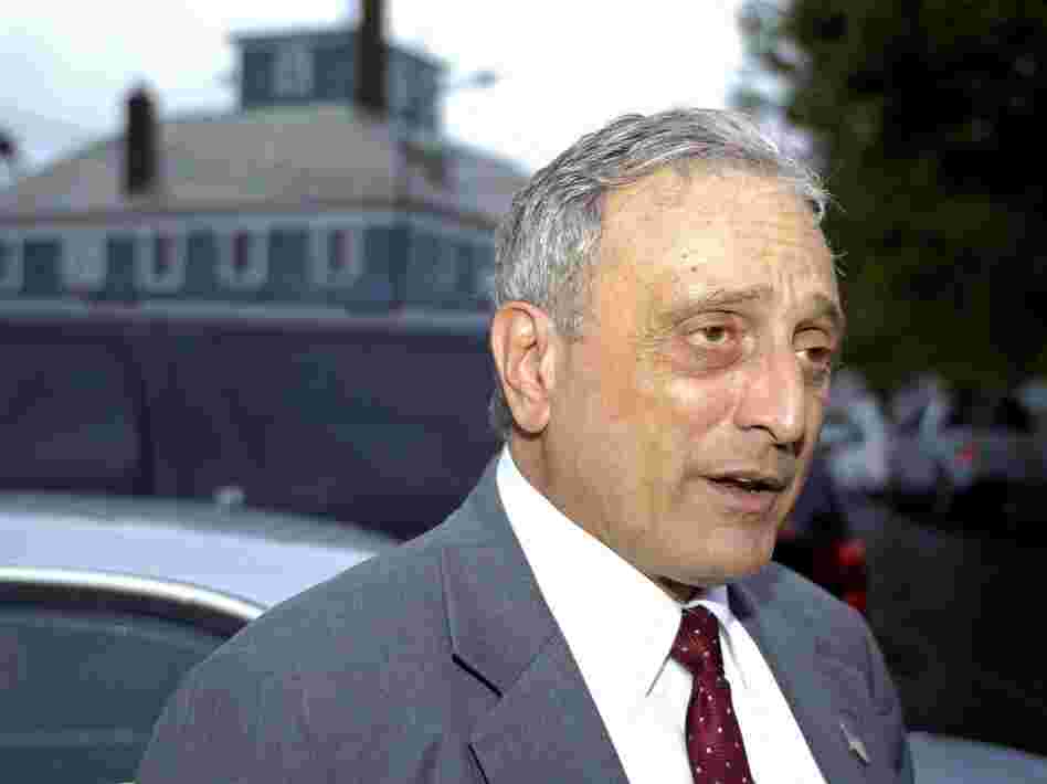 Carl Paladino Carl Paladino
