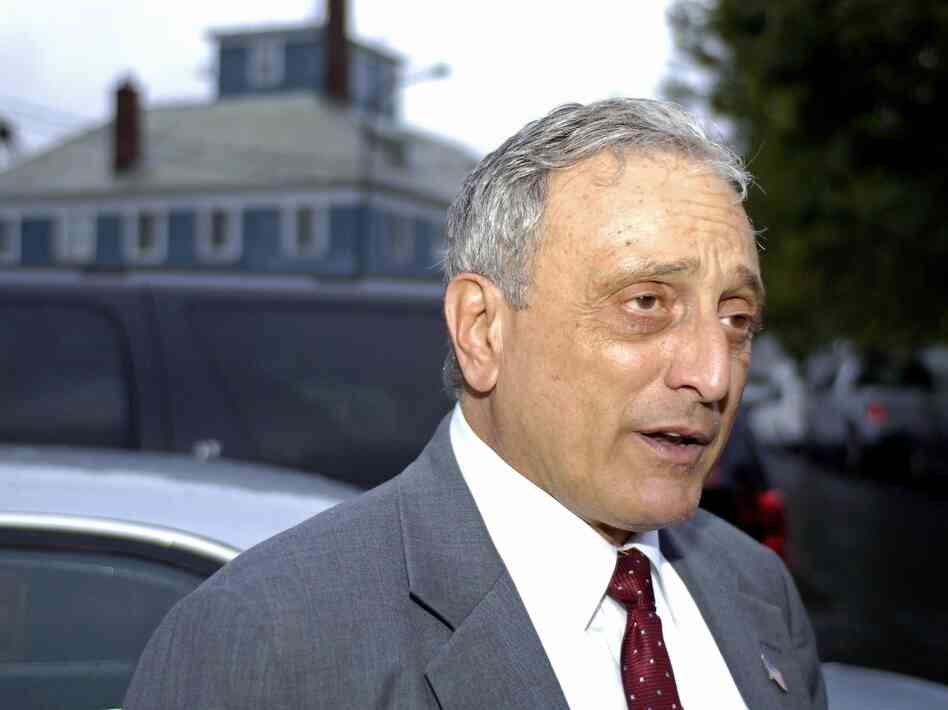 Carl Paladino Carl Paladino