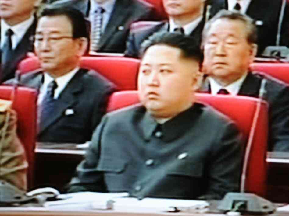 Kim Jong Un Kim Jong Un