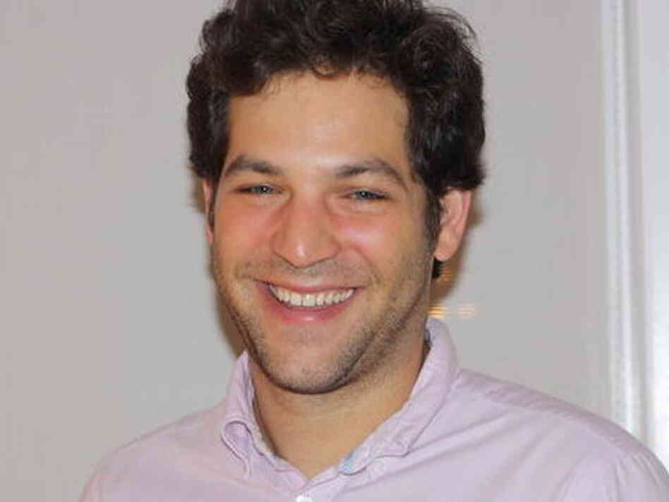 Rob Sachs has been with Tell Me More since March 2007. Rob Sachs has been with Tell Me More since March 2007.