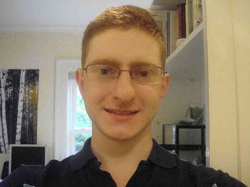 Tyler Clementi