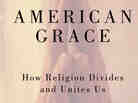 'American Grace' book cover