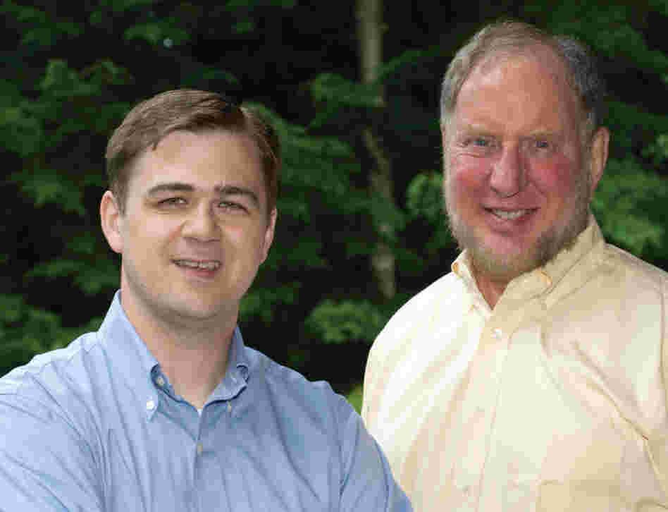 Robert Putnam and David Campbell Robert Putnam and David Campbell