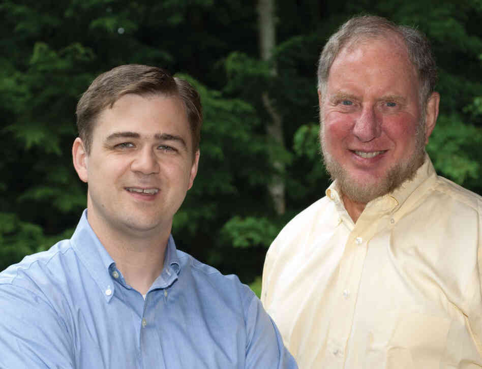 Robert Putnam and David Campbell Robert Putnam and David Campbell