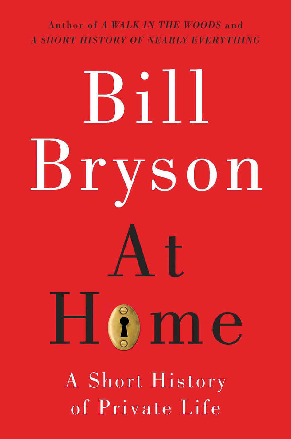 At Home At Home