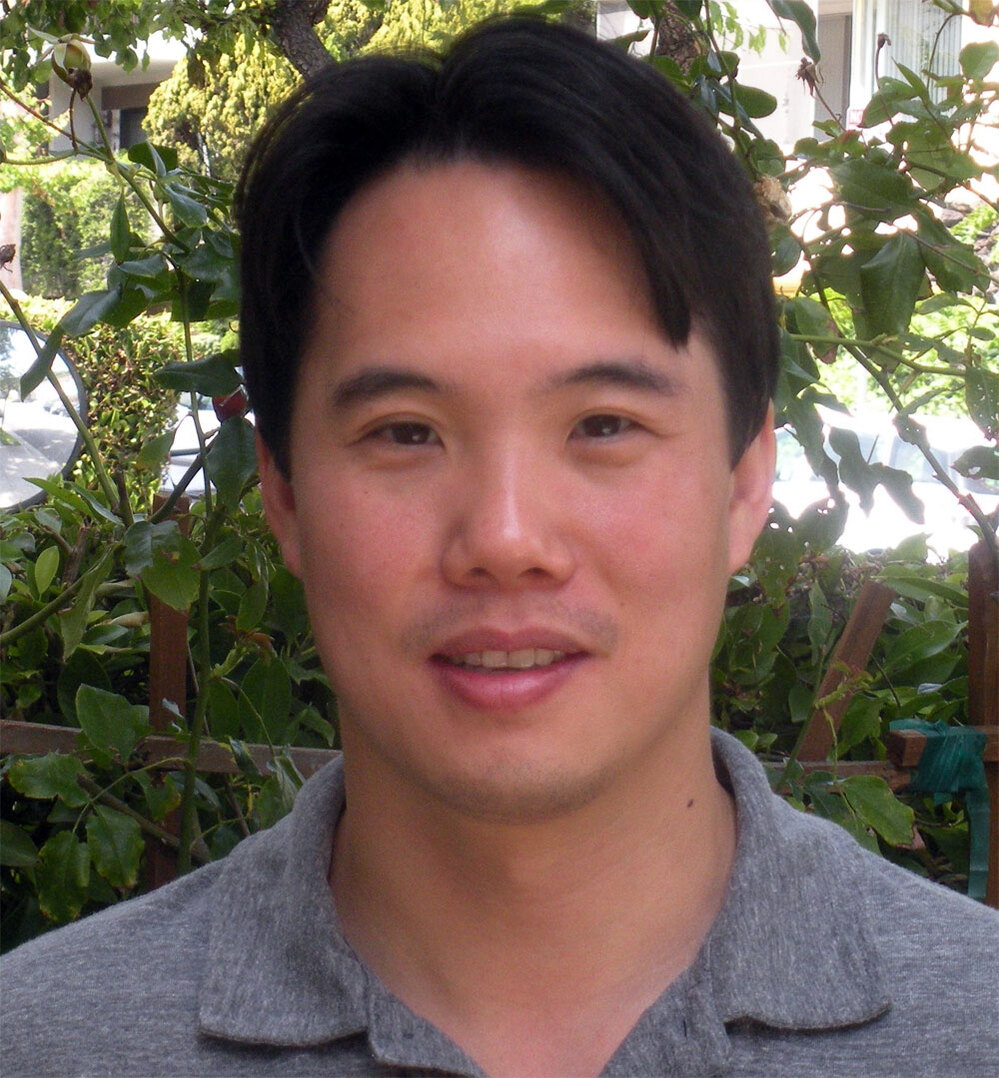 Charles Yu
