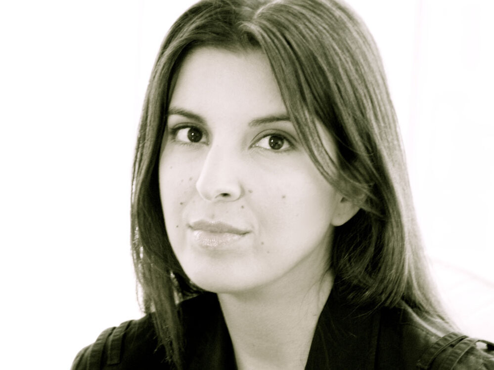 Patricia Engel