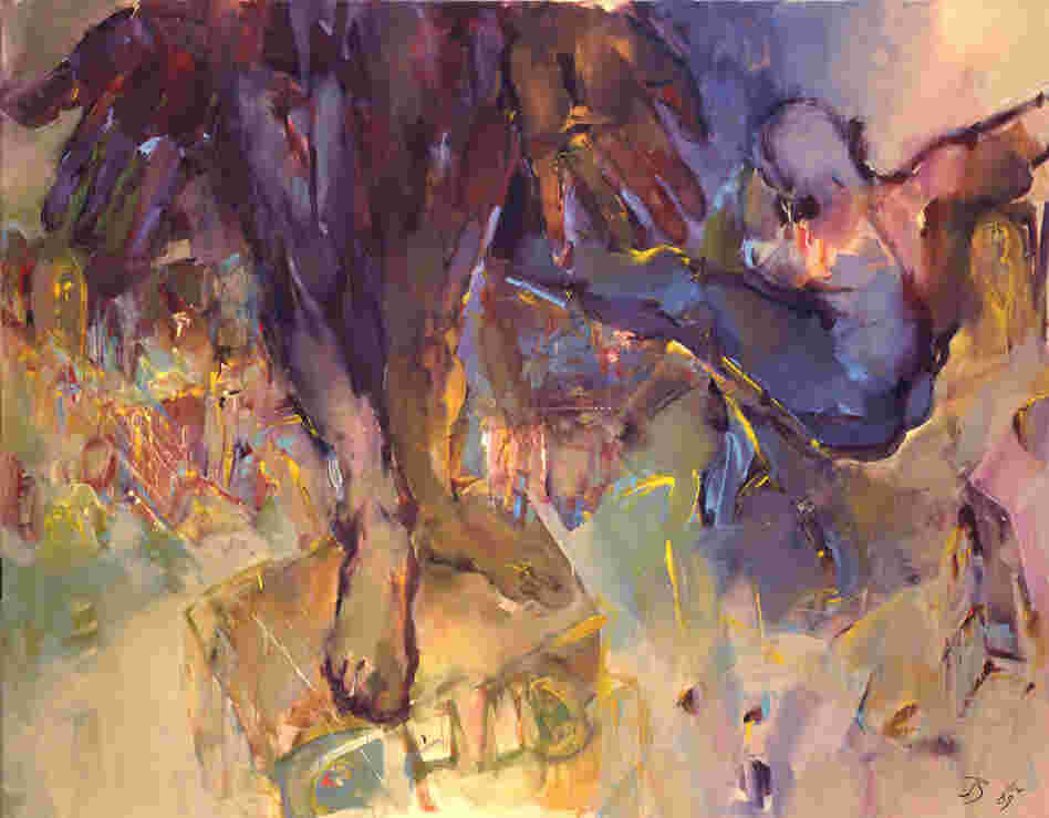 Warm Welcome, 1989