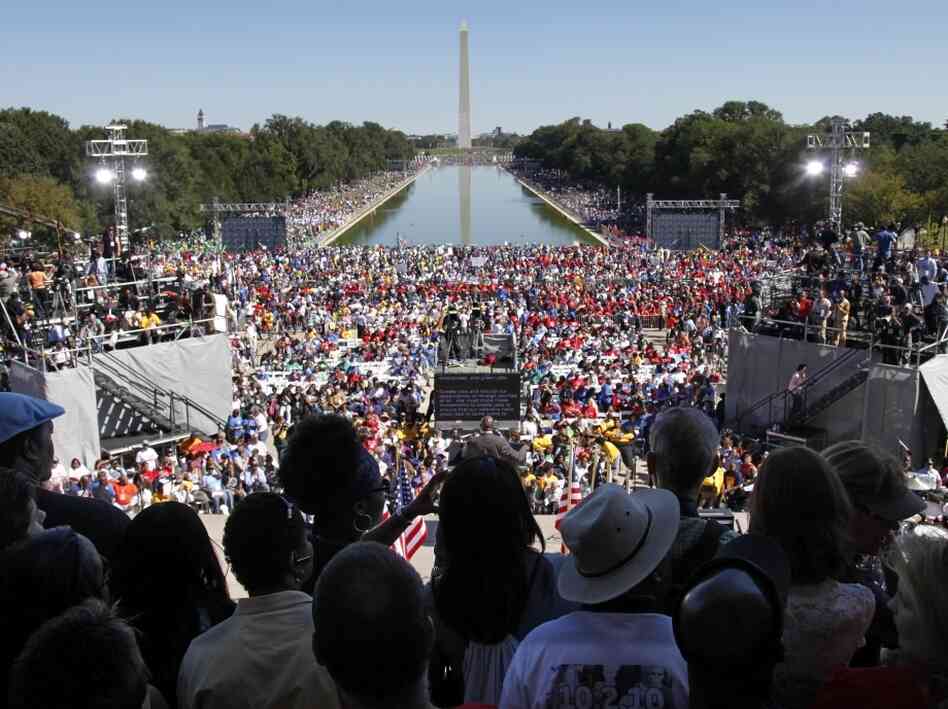 "One Nation Working Together Rally" "One Nation Working Together Rally"