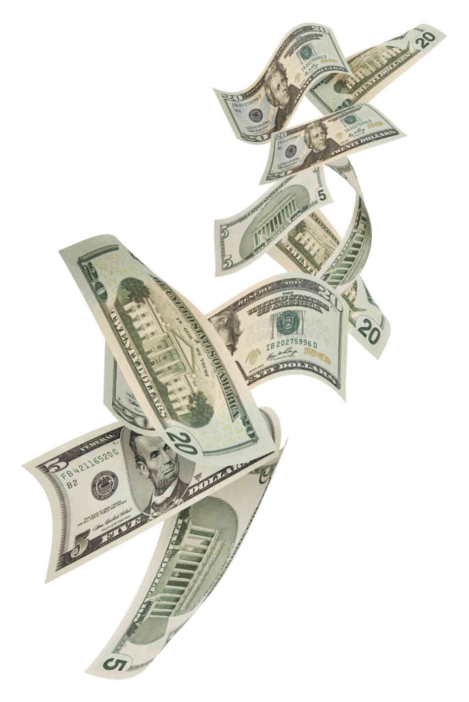 Money Money