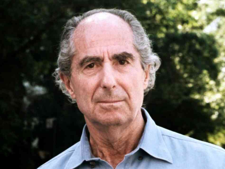 Philip Roth