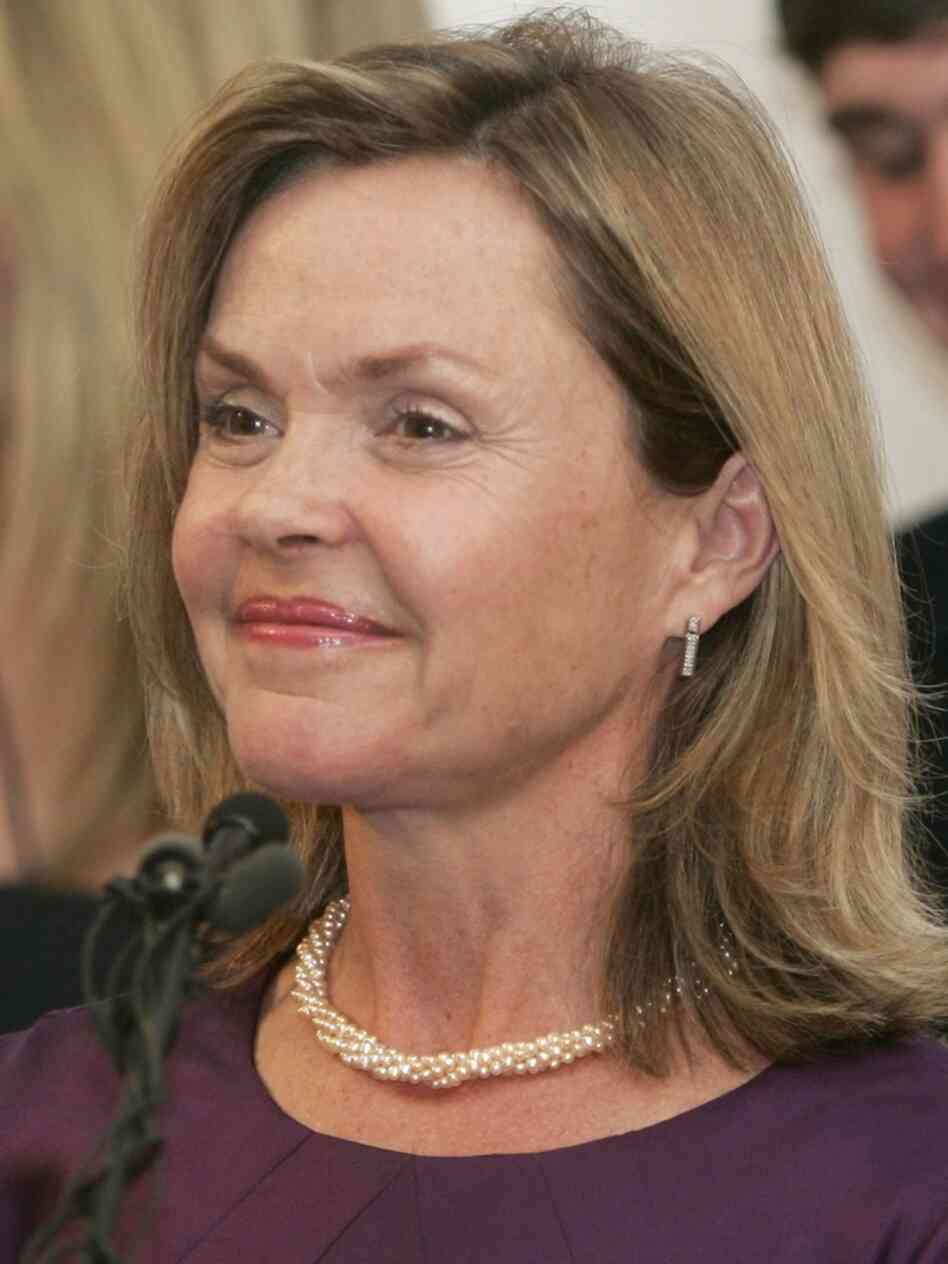 Rep. Betsy Markey Rep. Betsy Markey