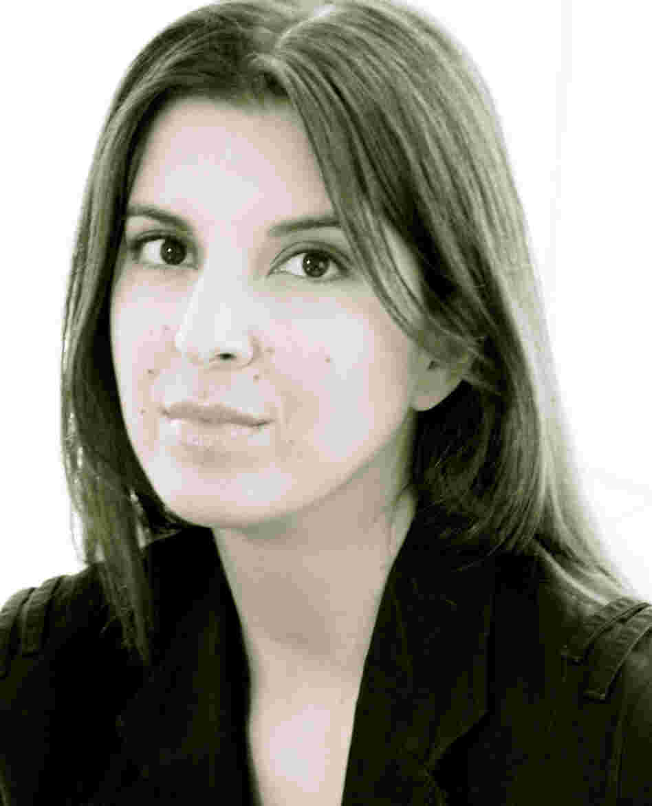 Patricia Engel