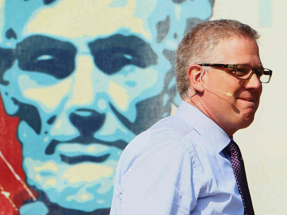 Glenn Beck Glenn Beck