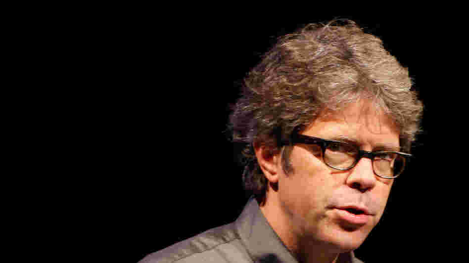 The 2009 New Yorker Festival: Fiction Night The 2009 New Yorker Festival: Fiction Night
