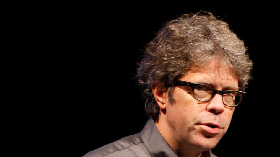 The 2009 New Yorker Festival: Fiction Night The 2009 New Yorker Festival: Fiction Night