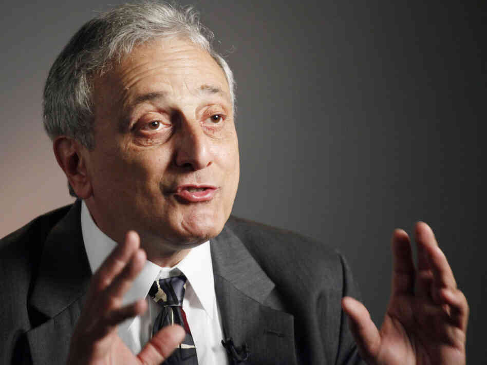 Carl Paladino, GOP candidate for governor of New York; Sept. 27, 2010. Carl Paladino, GOP candidate for governor of New York; Sept. 27, 2010.