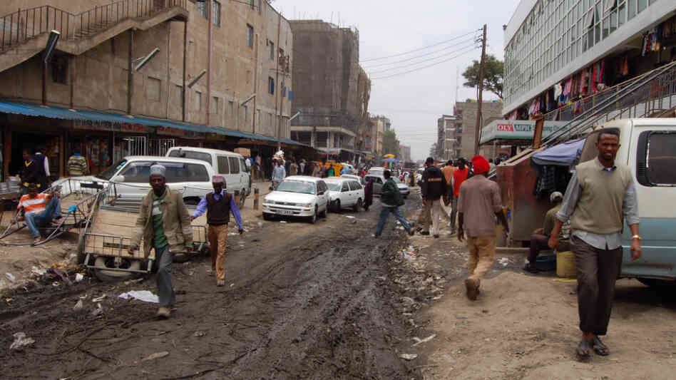 Eastleigh, Nairobi, Kenya Eastleigh, Nairobi, Kenya
