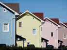 NPR’s Kimberly Jones asks, what does it really mean to be middle class in America?