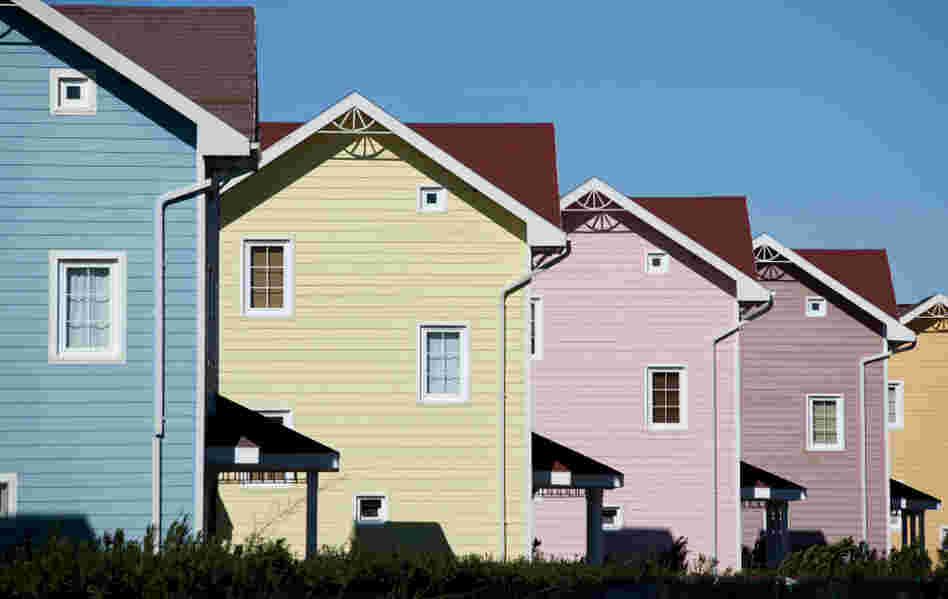NPR’s Kimberly Jones asks, what does it really mean to be middle class in America? NPR’s Kimberly Jones asks, what does it really mean to be middle class in America?