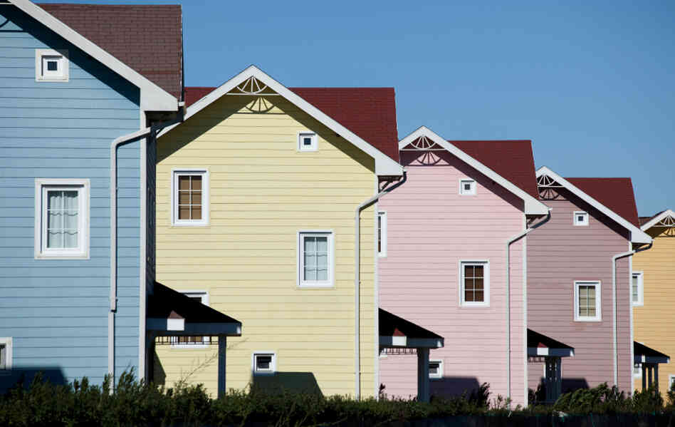 NPR’s Kimberly Jones asks, what does it really mean to be middle class in America? NPR’s Kimberly Jones asks, what does it really mean to be middle class in America?