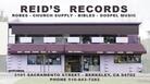 Reid's Records Reid's Records