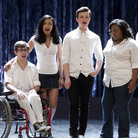 The cast of 'Glee' The cast of 'Glee'