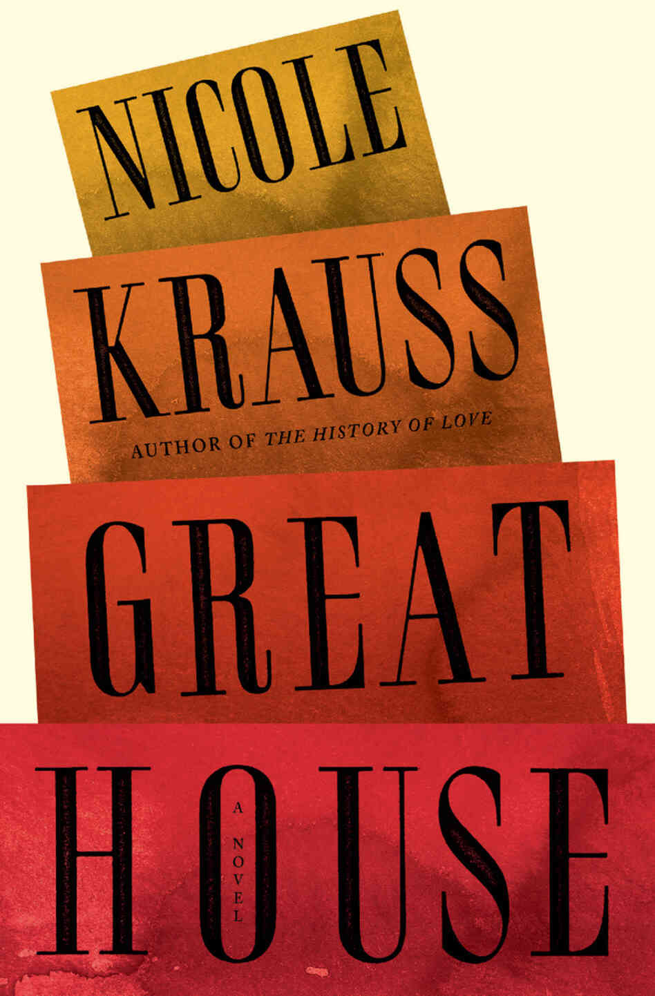 Great House Great House