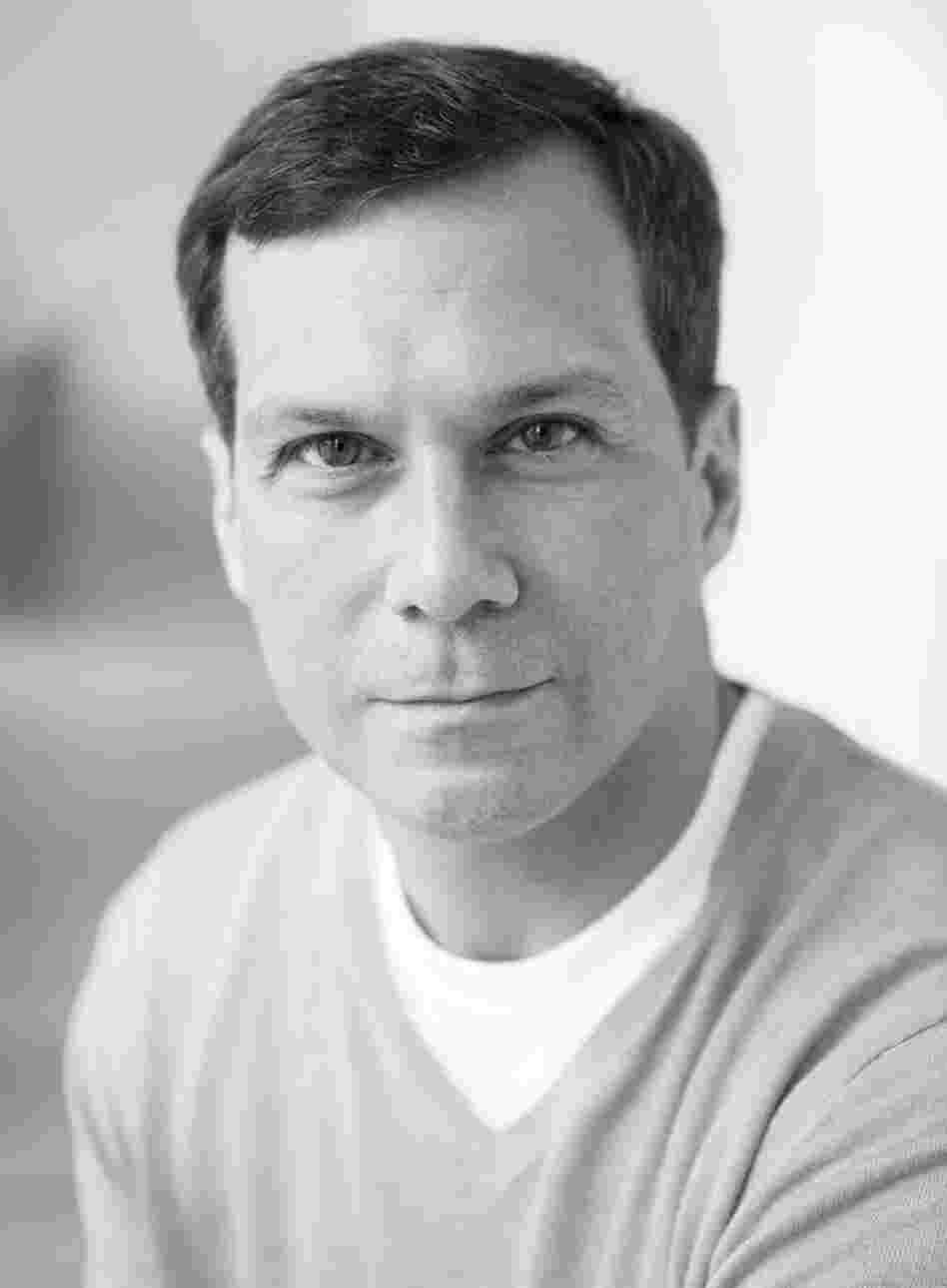 Author Michael Perino Author Michael Perino