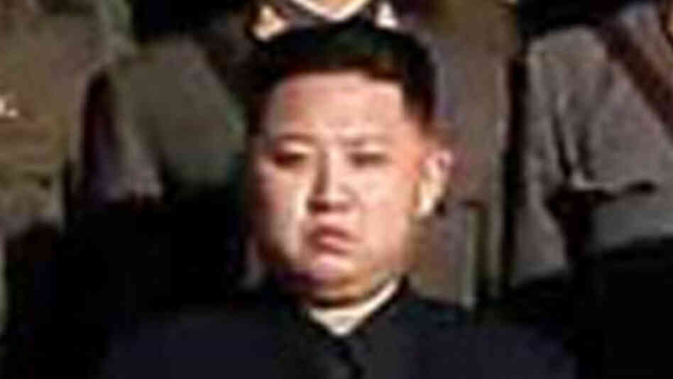 Kim Jong Un, Ri Yong Ho, Kim Yong Chun Kim Jong Un, Ri Yong Ho, Kim Yong Chun