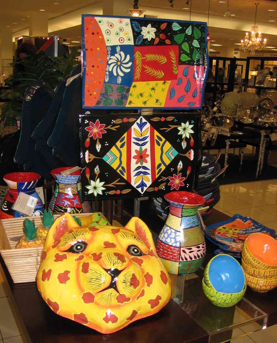 "Heart of Haiti" crafts for sale "Heart of Haiti" crafts for sale