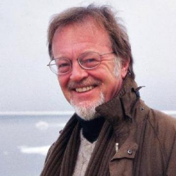 Bernard Cornwell