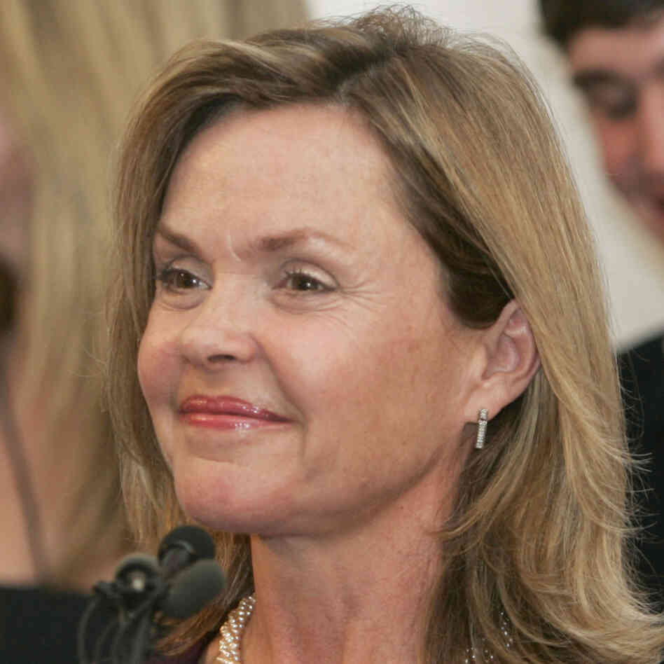 Rep. Betsy Markey, D-CO. Rep. Betsy Markey, D-CO.