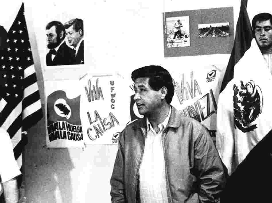 While growing up, Chavez received inconsistent education. In his early 20s, a priest introduced him to the philosophies of St. Francis and Gandhi and, disturbed by the poor conditions of labor workers, Chavez began contemplating ways to help. 