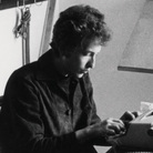 cover art for Bob Dylan's 'Witmark Demos' cover art for Bob Dylan's 'Witmark Demos'