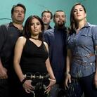 Los Cenzontles