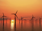 off shore wind turbines off shore wind turbines