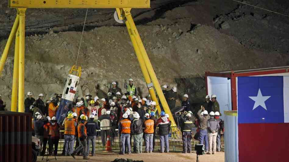 chile mine rescue palma chile mine rescue palma