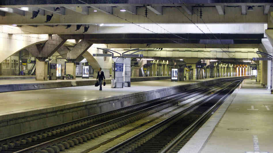 france subway strike france subway strike