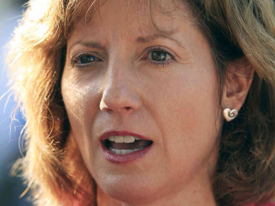 Vicky Hartzler Vicky Hartzler