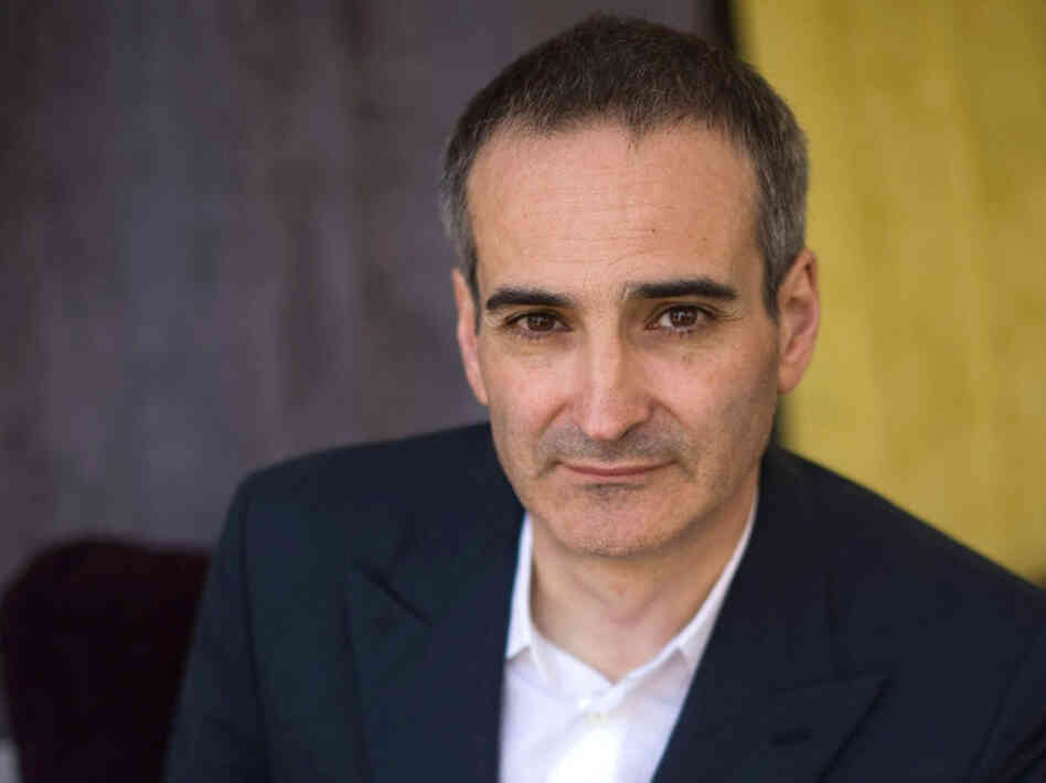 Olivier Assayas Olivier Assayas