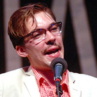 Justin Townes Earle; Laura Boosinger; Credit: Brian Blauser Justin Townes Earle; Laura Boosinger; Credit: Brian Blauser